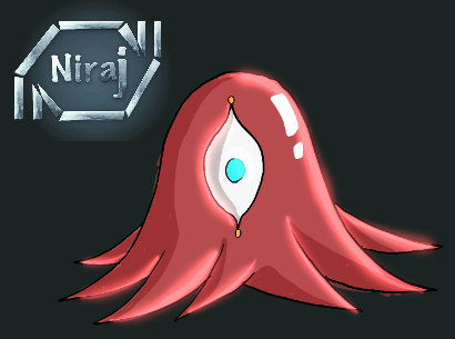 Red Slime Rant Red slime animated by nirajvore on DeviantArt
