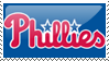 Philadelphia Phillies Stamp 4