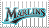 Florida Marlins Stamp 5