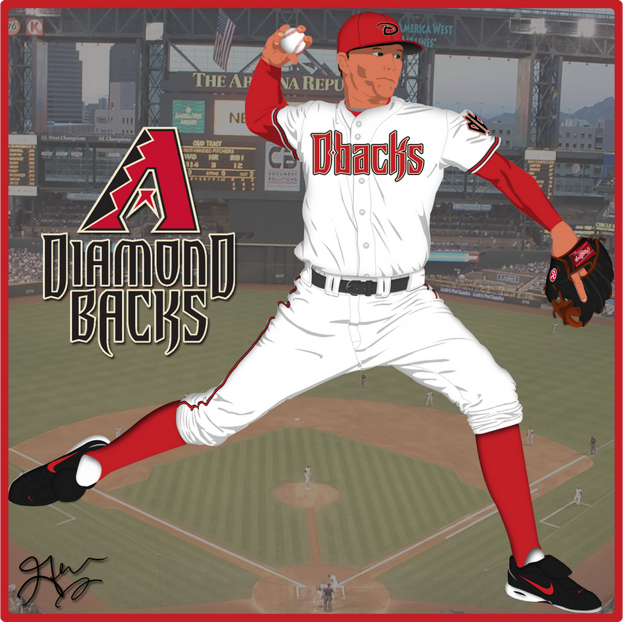 Arizona Diamondbacks 2010