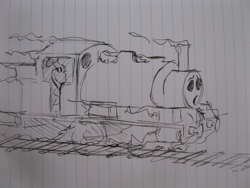 Quiet Engine Deviantart The White Engine 4 by Chuckecheesekid9000 on DeviantArt