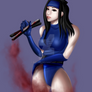 Kitana