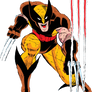 Savage Wolverine