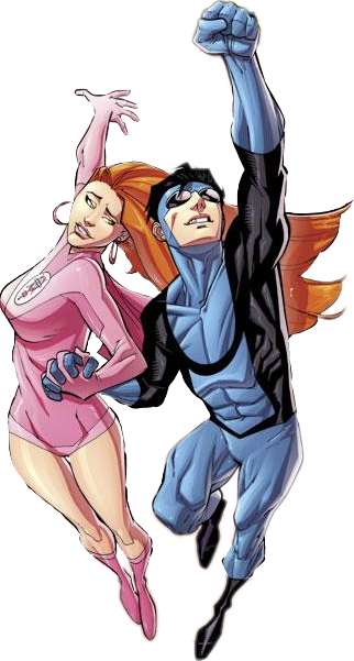 Invincible And Atom Eve Fan Art Pin On Invincible invincible-and-atom-eve-fan-art-pin-on-invincible