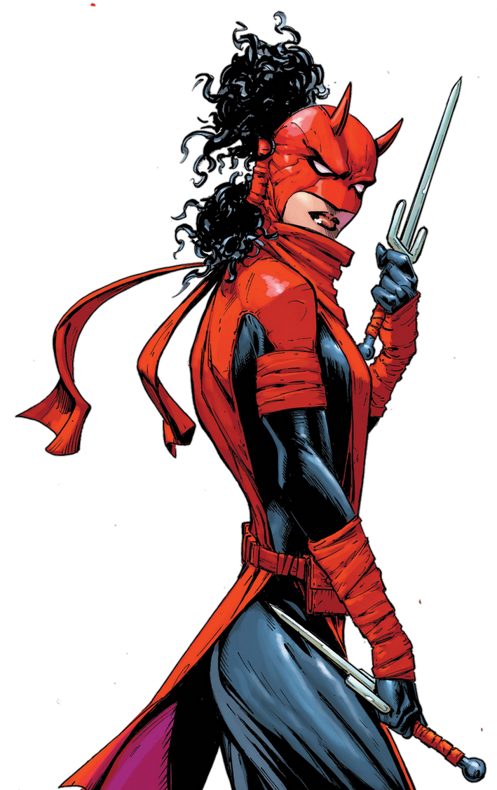 Daredevil Elektra Natchios By Ironspiderman112 On DeviantArt daredevil-elektra-natchios-by-ironspiderman112-on-deviantart
