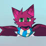 Gift Art for Dragon Vovild on YT