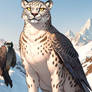 Peregrine leopard 05