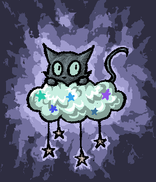 star cloud