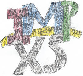 IMP XS logo