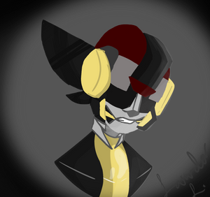 The edge is real with this one by lavanderlights The edge is real with this one by lavanderlights