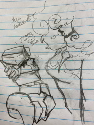 doodle of a ship of mine 1 by lavanderlights doodle of a ship of mine 1 by lavanderlights
