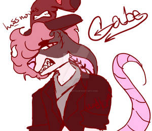 sketch of my rat son gabe by lavanderlights sketch of my rat son gabe by lavanderlights