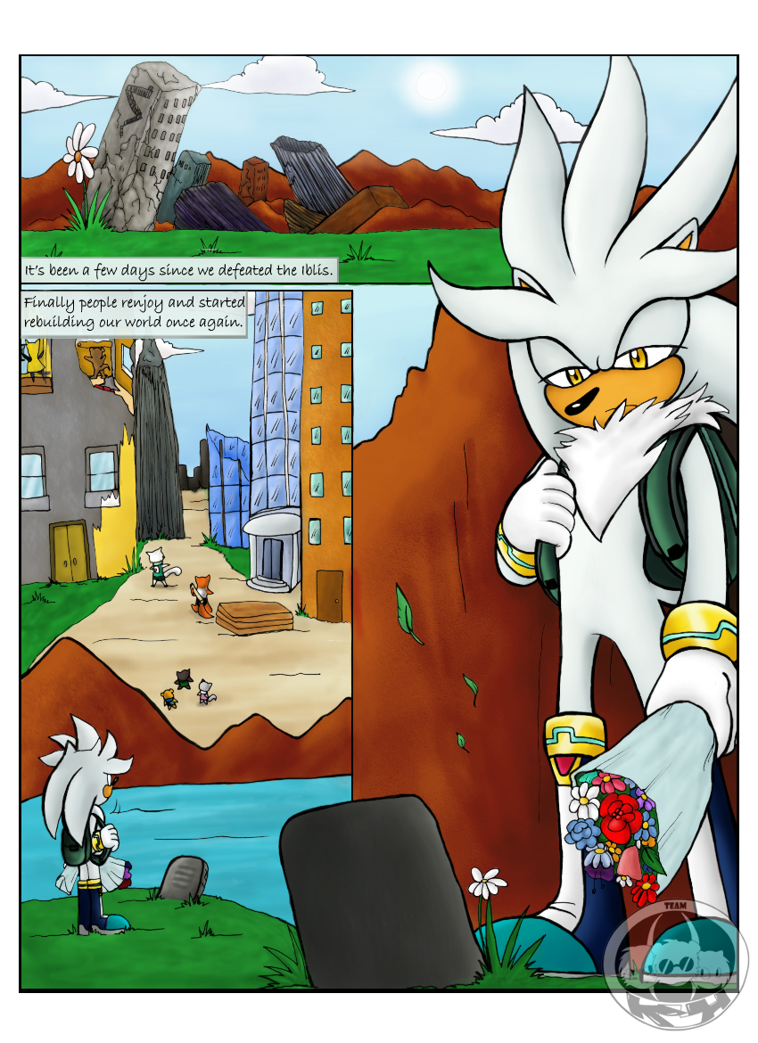 Silver's Decision-Page01