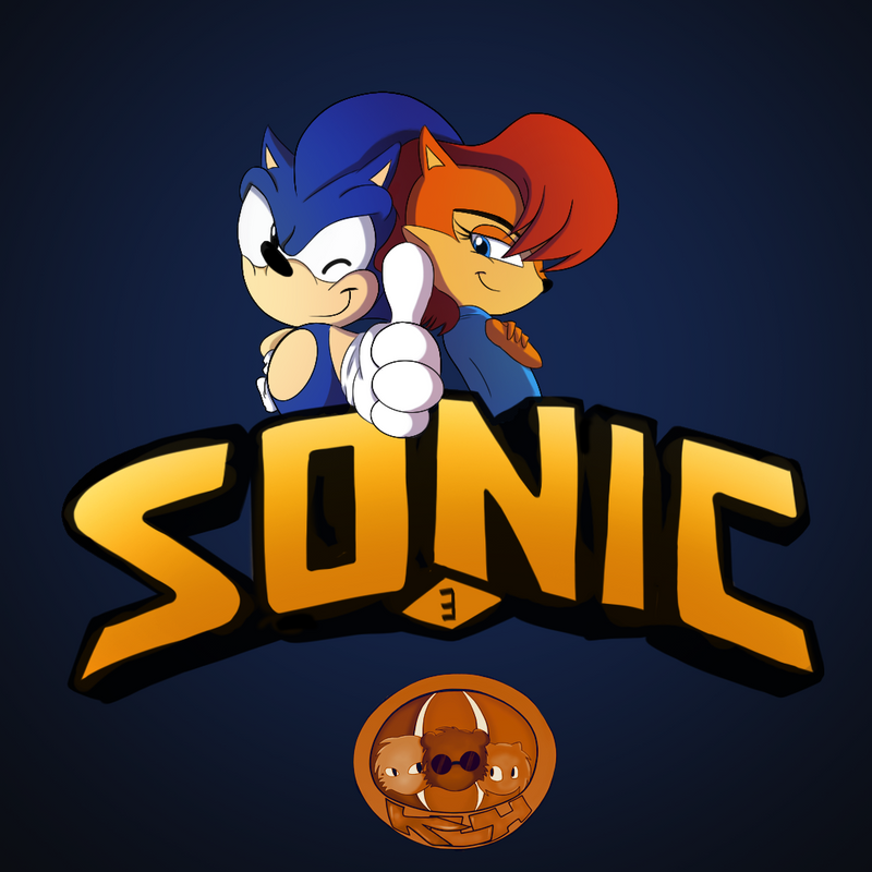 SonicSatam Icon_Check Descirption