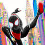 Miles Morales.