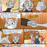 Shrek 2 comic 5