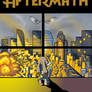 Commission: Aftermath Cover