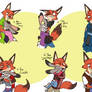 Know your hugs