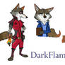 ZNN: Darkflamewolf