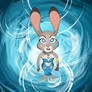 Atlantis: The Lost Empire Judy (Judylavernakigesh)