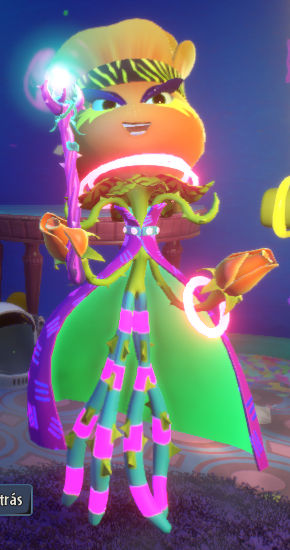 picture de ROSA DE FIESTA by LokitosXRosaDeFiesta on DeviantArt