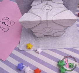 Companion Cube