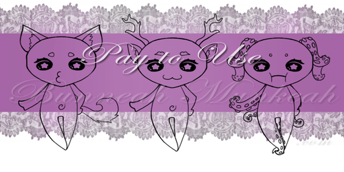 P2U Bases on Adopt-Bases - DeviantArt