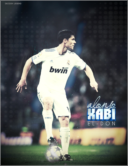 DoN XABI