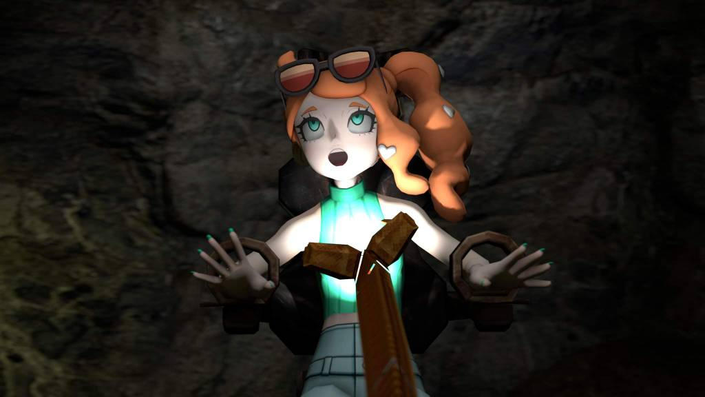 Deviantart Protoplasm Extraction Sonia Protoplasm Extraction by QueenOfSpookyIsland on DeviantArt