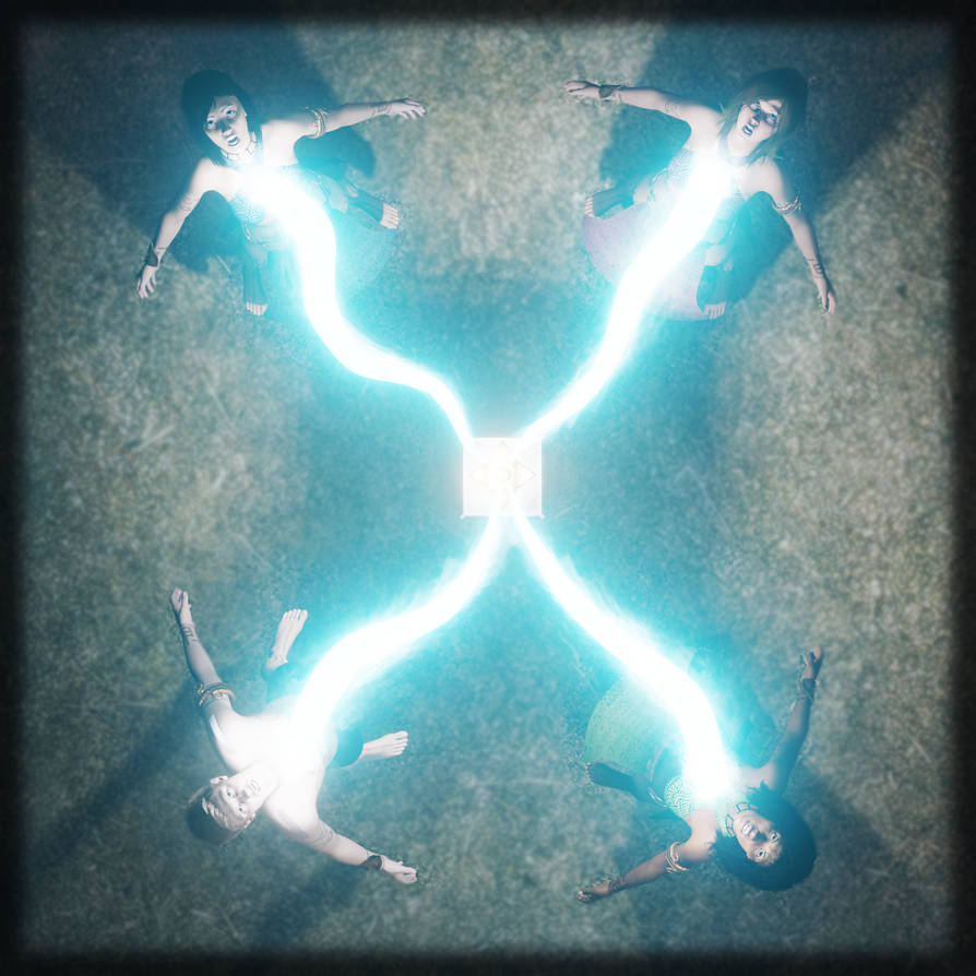 Still/Image: Human Sacrifice for the Daemon Ritus by ...