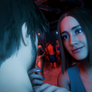 Cute Girl, Bad Breath