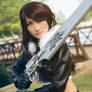 Female Squall