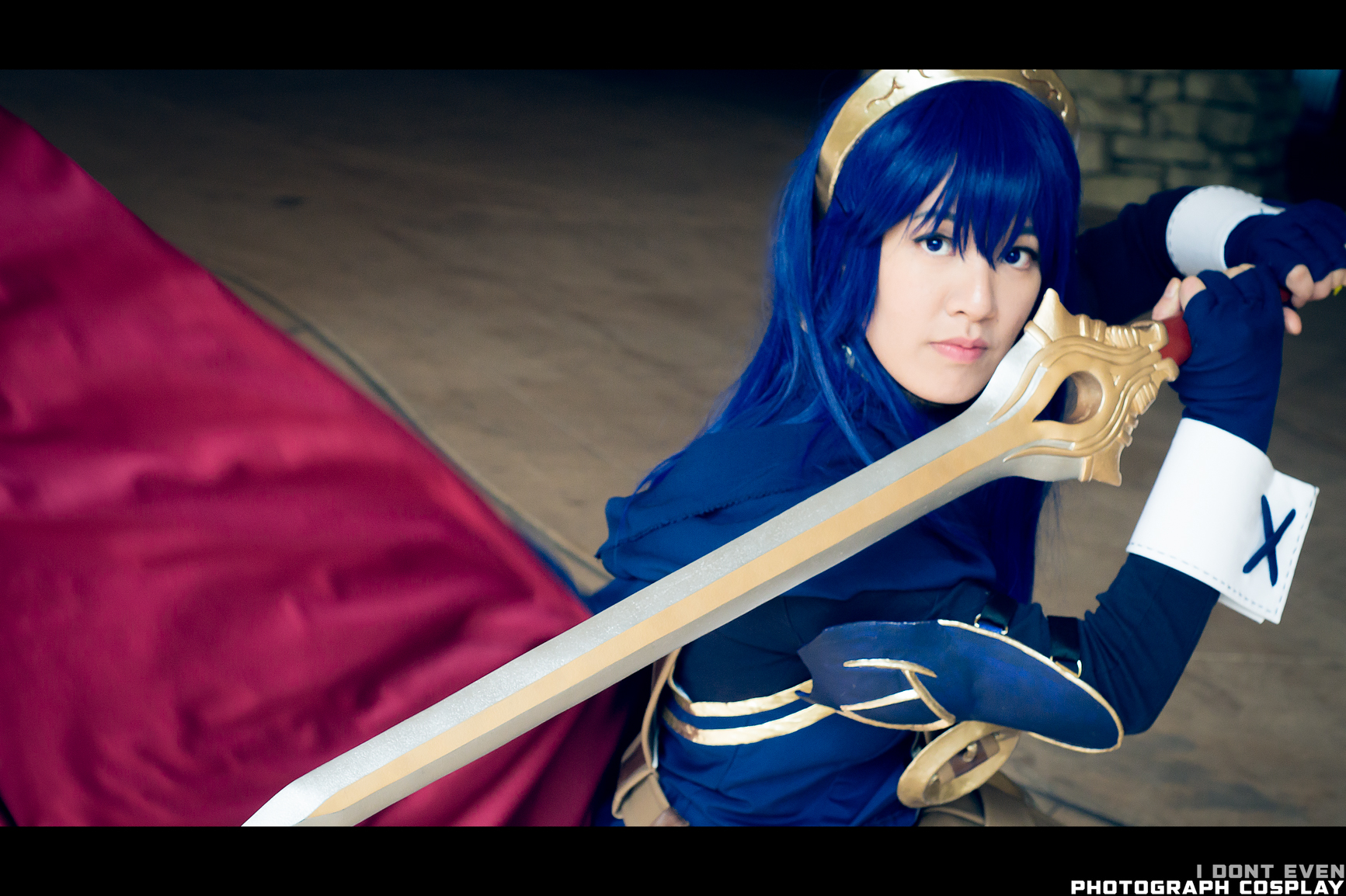 Lucina 2