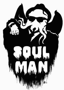 Soul Man - Updated