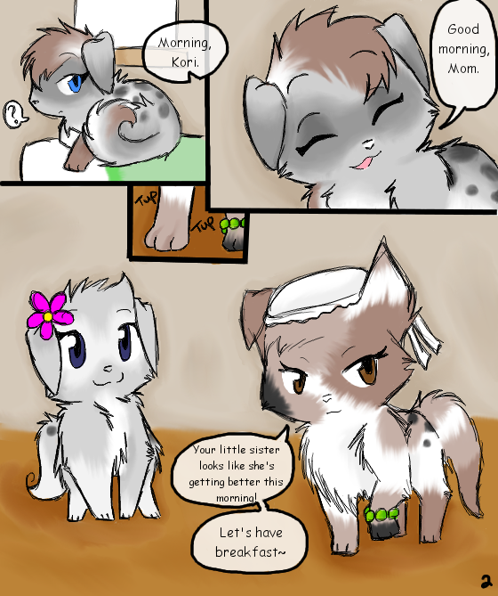 The Dog Island Page 2 By Diretylo On Deviantart The Dog Island Page 2 By Diretylo On Deviantart