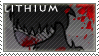 Lithium Stamp