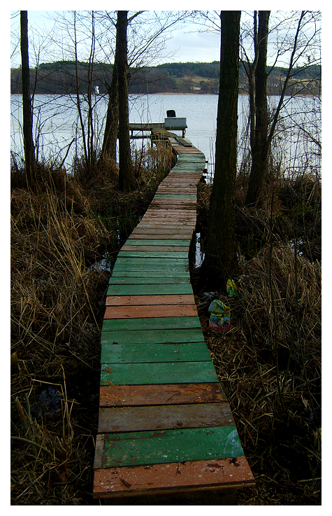 Lake and The Village_2