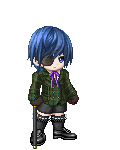 Ciel Phantomhive Chibi