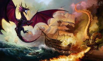 Temeraire