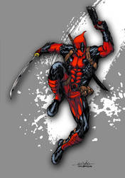 Deadpool