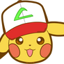 Hat Pikachu