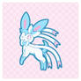 Shiny Sylveon