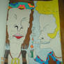 Beavis and Butthead: Hippies