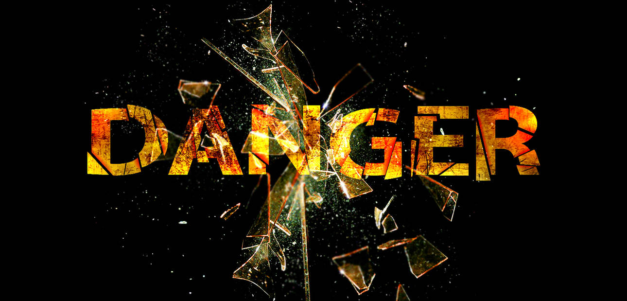 Play danger