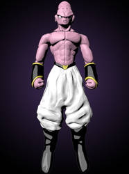 Majin buu