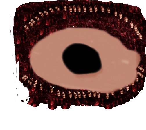 Void Rage by SoundKicks18 on DeviantArt