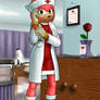 Prison Island Break - Amy Rose