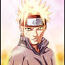 Naruto 653 - Last Decision