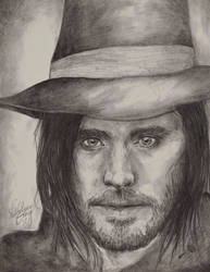 Provehito in Altum, Jared Leto Rough