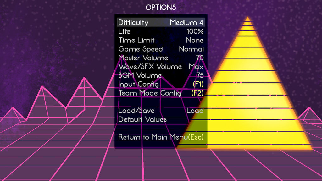 Optionsclick Ball Menu Options Menu by Zobbes on DeviantArt